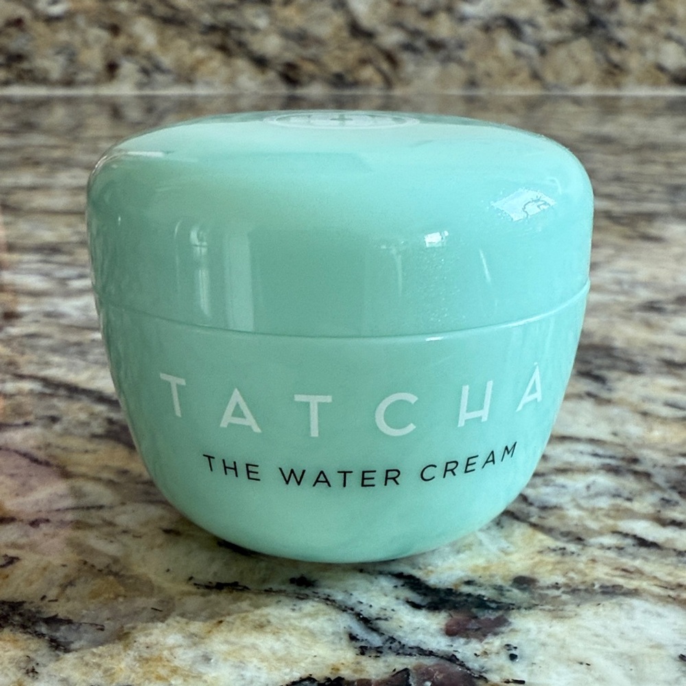 Tatcha The Water Cream - 10 ml